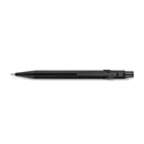 Caran d'Ache Swiss Made 844 Premium Collection Mechanical Pencil, "Black Code"