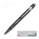 Caran d'Ache Swiss Made 849 Premium Collection Ballpoint Pen, Edelweiss