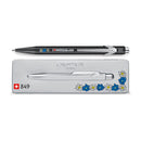 Caran d'Ache Swiss Made 849 Premium Collection Ballpoint Pen, Edelweiss