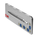Caran d'Ache Swiss Made 849 Premium Collection Ballpoint Pen, Edelweiss