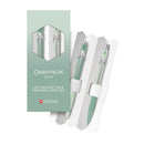 Caran d'Ache 849 Special Edition Ballpoint Pen & Pencil Set, Misty Forest