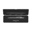 Caran d'Ache Swiss Made 849 Premium Collection Ballpoint Pen, "Original"