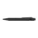 Caran d'Ache 849 XL Premium Collection Ballpoint Pen, "Black Code"