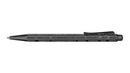 Caran d'Ache Ecridor Ballpoint Pen, Black Lines