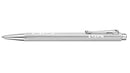Caran d'Ache Ecridor Paul Smith Ballpoint Pen, w/Leather Case