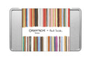 Caran d'Ache Ecridor Paul Smith Ballpoint Pen, w/Leather Case