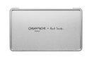 Caran d'Ache Ecridor Paul Smith Ballpoint Pen, w/Leather Case