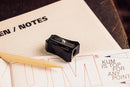 KUM 202 Long Point Pencil Sharpener