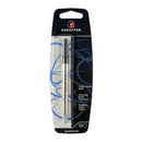 Sheaffer Classic Rollerball Pen Refill, Black Medium