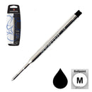 Sheaffer "K" Ballpoint Pen Refill, Black Medium
