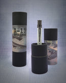 Retro 51 Tornado Vintage Metalsmith Rollerball Pen, A-10 Warthog