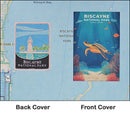 Rosetta Notes Pocket Notebook, 3.5"x5.5", Biscayne NP, V2