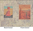 Rosetta Notes Pocket Notebook, 3.5"x5.5", Bryce Canyon NP