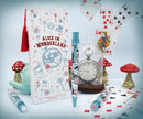 Retro 51 Literary Collection Alice in Wonderland Rollerball Pen
