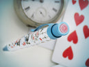 Retro 51 Literary Collection Alice in Wonderland Rollerball Pen