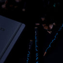 Bx/12 Blackwing Pencils, Ltd Edition, Volume 2 "Cracked Glow", 2X Extra Firm