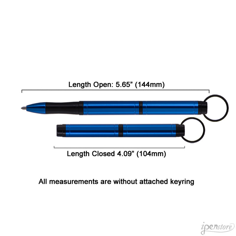 Fisher Backpacker Space Pen