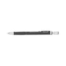 Baile 2 mm Lead Holder Mechanical Pencil, Black