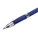Baile 2 mm Lead Holder Mechanical Pencil, Blue