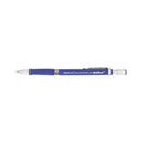 Baile 2 mm Lead Holder Mechanical Pencil, Blue