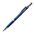 Baile 2 mm Lead Holder Mechanical Pencil, Blue