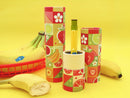 Retro 51 Tornado Fruit Series Rollerball Pen, Banana