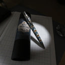 Retro 51 Tornado Ballpoint Pen, Bat Rescue