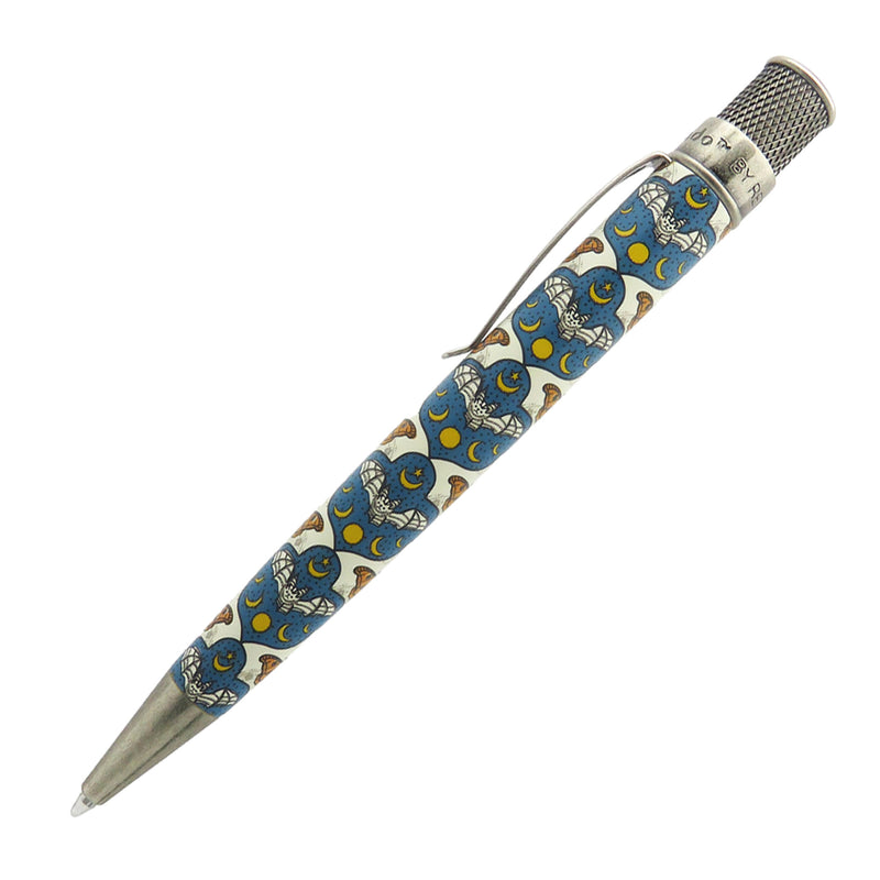 Retro 51 Tornado Ballpoint Pen, Bat Rescue