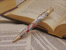 Retro 51 Literary Collection "Tornado™ Rollerball, Beauty & The Beast
