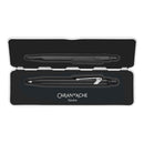 Caran d'Ache FIXPENCIL™ Black Code Clutch Pencil, 2 mm