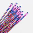 Set of 12 Blackwing Volume 143 - Frida Kahlo Pencils
