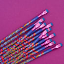 Set of 12 Blackwing Volume 143 - Frida Kahlo Pencils