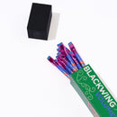 Set of 12 Blackwing Volume 143 - Frida Kahlo Pencils