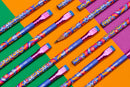 Set of 12 Blackwing Volume 143 - Frida Kahlo Pencils