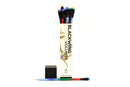 Bx/12 Blackwing Pencils, Ltd Edition, Volume 458, Birding