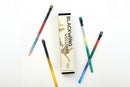 Bx/12 Blackwing Pencils, Ltd Edition, Volume 458, Birding