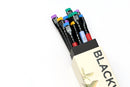 Bx/12 Blackwing Pencils, Ltd Edition, Volume 458, Birding