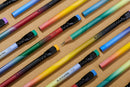 Bx/12 Blackwing Pencils, Ltd Edition, Volume 458, Birding
