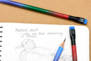 Bx/12 Blackwing Pencils, Ltd Edition, Volume 458, Birding