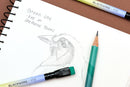 Bx/12 Blackwing Pencils, Ltd Edition, Volume 458, Birding