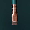 Bx/12 Blackwing Pencils, Matte Green Barrel, Soft & Smooth