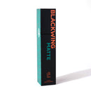 Bx/12 Blackwing Pencils, Matte Green Barrel, Soft & Smooth