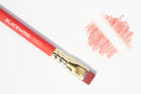 Bx/6 Blackwing Pencils, Vivid Red