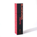 Bx/12 Blackwing Pencils, Matte Red Barrel, Soft & Smooth