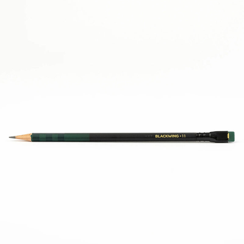 Bx/12 Blackwing Pencils, Ltd Edition, Volume 11, Bill Russell