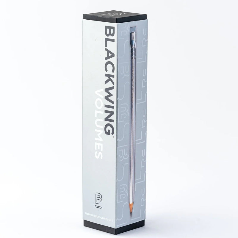 Bx/12 Blackwing Pencils, Volume 140, Culinary Arts