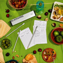 Bx/12 Blackwing Pencils, Volume 140, Culinary Arts