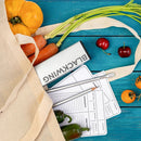 Bx/12 Blackwing Pencils, Volume 140, Culinary Arts