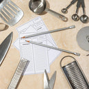 Bx/12 Blackwing Pencils, Volume 140, Culinary Arts