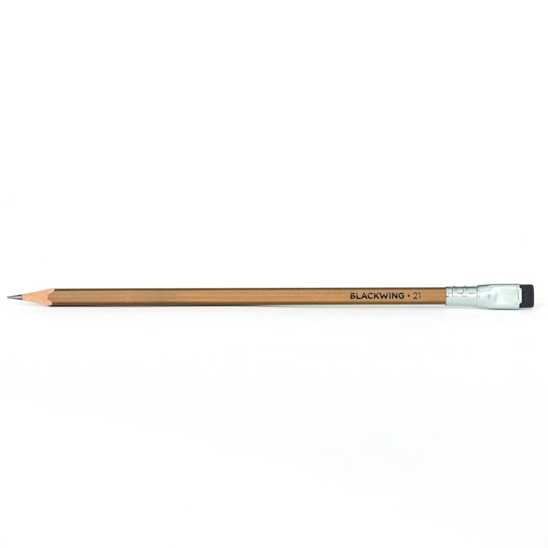 Bx/12 Blackwing Pencils, Ltd Edition, Volume 21, Woodworking